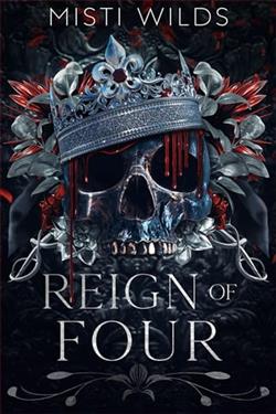 Reign of Four by Misti Wilds