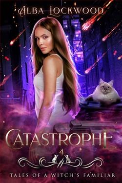 Catastrophe by Alba Lockwood