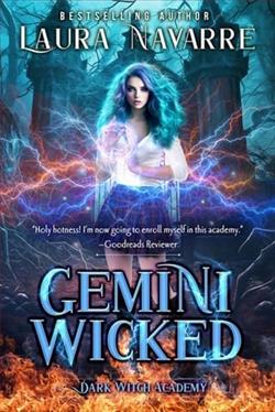 Gemini Wicked by Kristen Proby