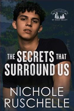 The Secrets that Surround Us by Nichole Ruschelle