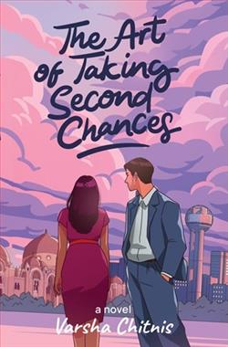 The Art of Taking Second Chances by Varsha Chitnis