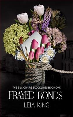 Frayed Bonds by Leia King