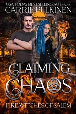 Claiming Chaos by Carrie Pulkinen