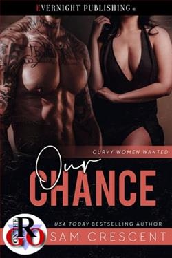 Our Chance by Sam Crescent