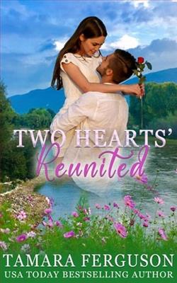 Two Hearts' Accidental Heroes by Tamara Ferguson