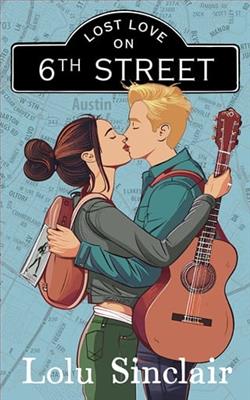 Lost Love on 6th Street by Lolu Sinclair