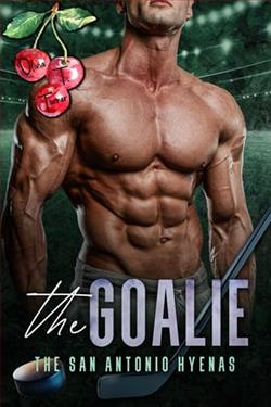 The Goalie by Olivia T. Turner