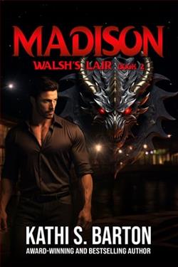 Madison by Kathi S. Barton