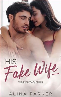 His Fake Wife by Alina Parker