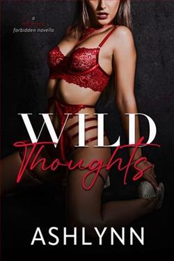 Wild Thoughts by Ashlynn