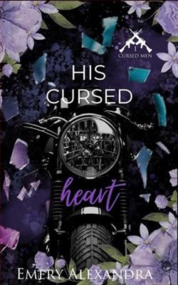 His Cursed Heart by Emery Alexandra