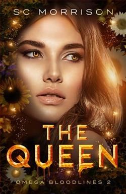 The Queen by S.C. Morrison