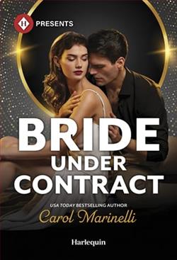 Bride Under Contract by Carol Marinelli