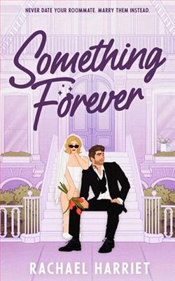 Something Forever by Rachael Harriet