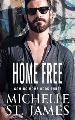 Home Free by Michelle St. James