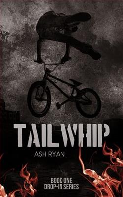 Tailwhip by Ash Ryan