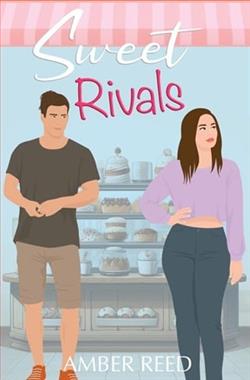 Sweet Rivals by Amber Reed