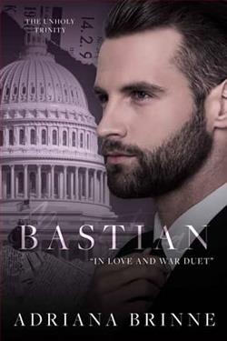 Bastian by Adriana Brinne