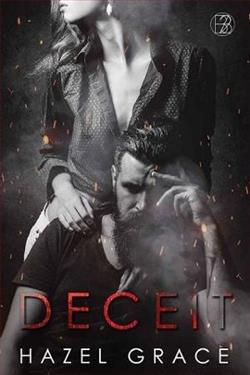 Deceit by Hazel Grace