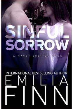 Sinful Sorrow by Emilia Finn