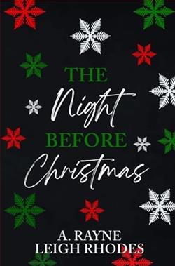 The Night Before Christmas by A. Rayne