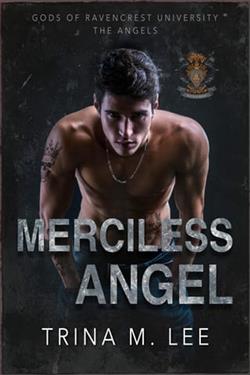 Merciless Angel by Trina M. Lee