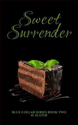 Sweet Surrender by N. Slater