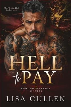 Hell to Pay by Lisa Cullen