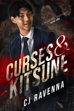 Curses & Kitsune by C.J. Ravenna