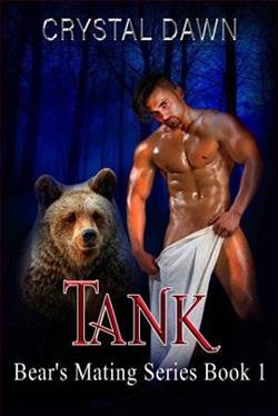 Tank by Crystal Dawn