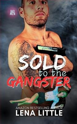 Sold to the Gangster by Lena Little