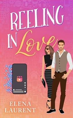 Reeling in Love by Elena Laurent