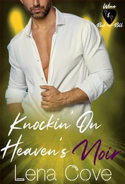 Knockin' on Heaven’s Noir by Lena Cove