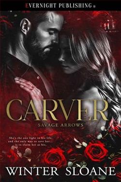 Carver by Winter Sloane