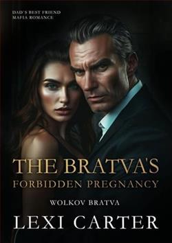 The Bratva's Forbidden Pregnancy by Lexi Carter