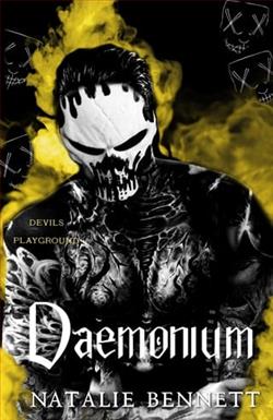 Daemonium by Natalie Bennett