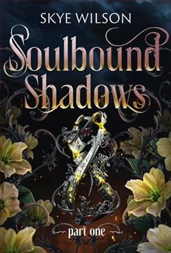 Soulbound Shadows: Part 1 by Skye Wilson