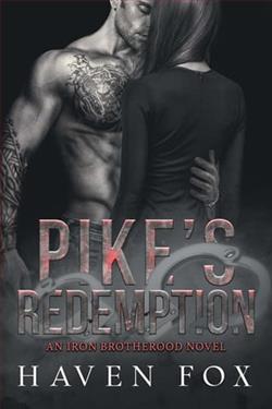 Pike’s Redemption by Haven Fox