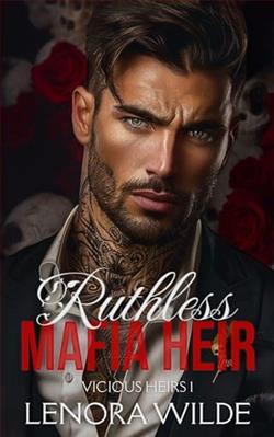 Ruthless Mafia Heir by Lenora Wilde