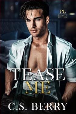 Tease Me by C.S. Berry