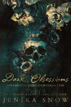 Dark Obsessions by Jenika Snow