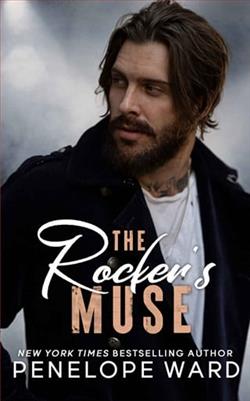 The Rocker's Muse by Penelope Ward