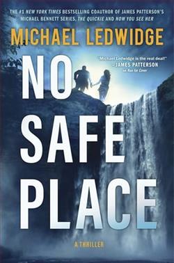 No Safe Place by Michael Ledwidge