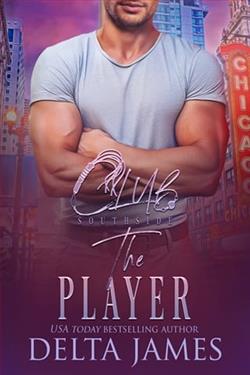 The Player by Delta James