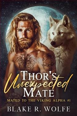 Thor's Unexpected Mate by Blake R. Wolfe