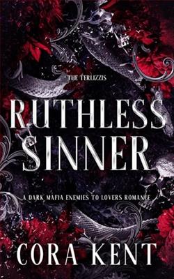 Ruthless Sinner by Cora Kent