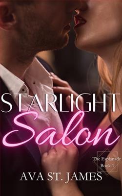 Starlight Salon by Ava St. James