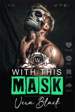 With This Mask by Vera Black