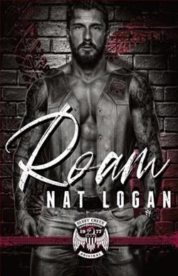 Roam by Nat Logan