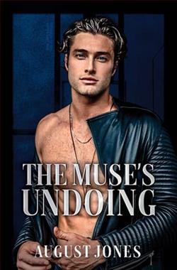 The Muse’s Undoing by August Jones